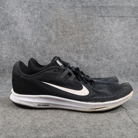Nike Shoes - Nike Shoes Womens 11 Athletic Trainer Downshifter Running Sneaker Active Black